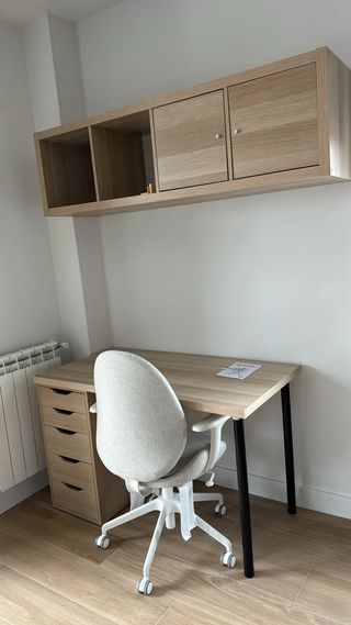 Montaje/Desmontaje de Muebles