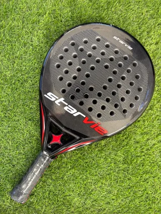 Pala de pádel Starvie Gama Alta