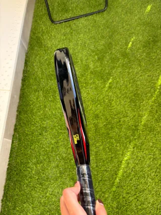 Pala de pádel Starvie Gama Alta