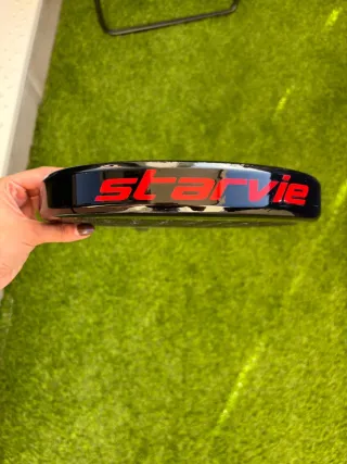 Pala de pádel Starvie Gama Alta