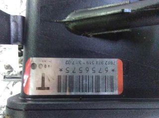 138895 bomba de dirección bmw serie 3 berlina e46