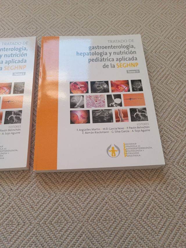 Tratado de gastroenterología, hepatología y nut...