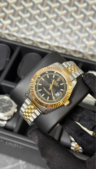 fornitore di orologi in contrassegno molto conveniente.