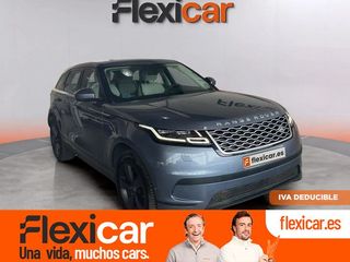 Land-Rover Range Rover Velar 2.0 D180 132kW (180CV) 4WD Auto