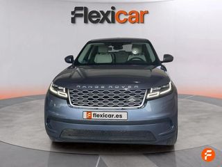 Land-Rover Range Rover Velar 2.0 D180 132kW (180CV) 4WD Auto