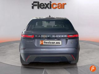 Land-Rover Range Rover Velar 2.0 D180 132kW (180CV) 4WD Auto