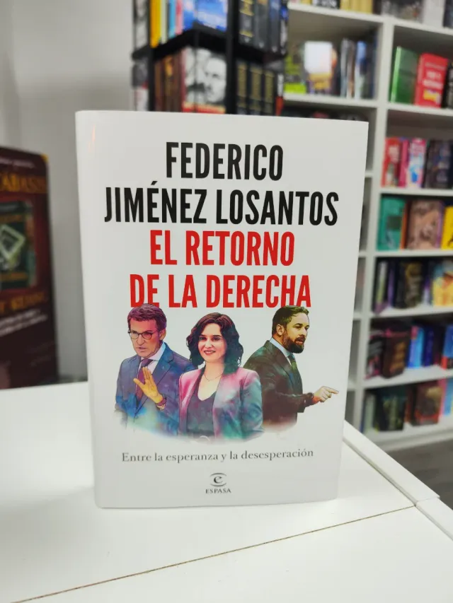 El retorno de la Derecha: Entre la esperanza y ...