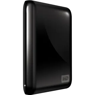 Disco Duro Externo WD 500 GB