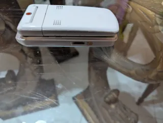 Teléfono Móvil Sharp