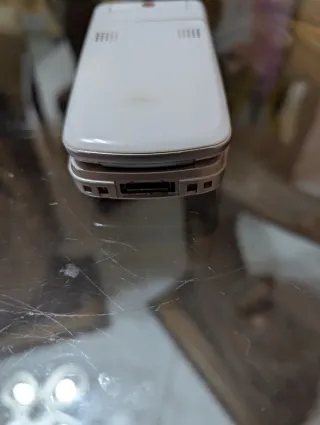 Teléfono Móvil Sharp