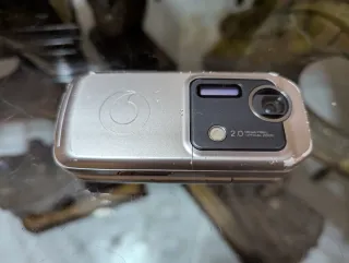 Teléfono Móvil Sharp