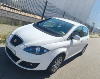 SEAT ALTEA 