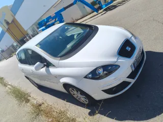 SEAT ALTEA 