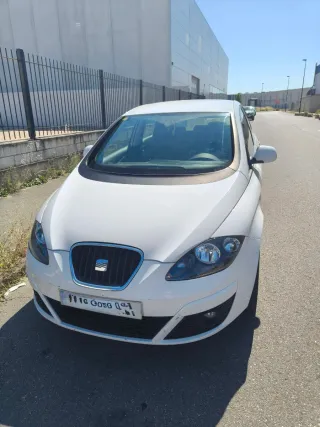 SEAT ALTEA 