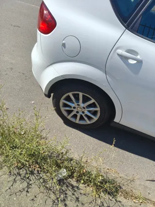 SEAT ALTEA 