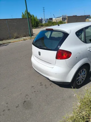 SEAT ALTEA 