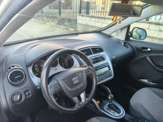 SEAT ALTEA 