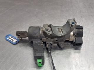 ANTIRROBO / LLAVE CONTACTO VOLVO S60 BERLINA 8628