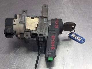 ANTIRROBO / LLAVE CONTACTO VOLVO S60 BERLINA 8628