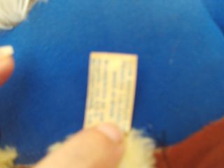 muñeco gnomo grande david el gnomo de la marca qui