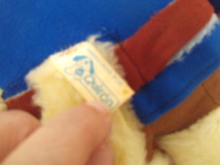 muñeco gnomo grande david el gnomo de la marca qui