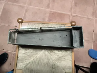 Portaobjetos Seat 600