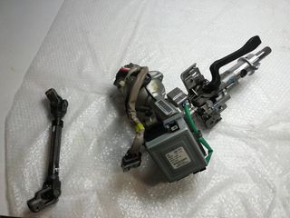 Columna direccion gm500-063-00 hyundai i20 132001