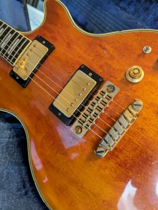 Ibanez PF400 Guitarra Eléctrica