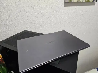 
Portátil Huawei Gris oscuro 