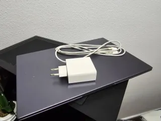 
Portátil Huawei Gris oscuro 
