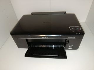 Impresora Epson Stylus SX130 Negra