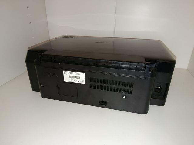 Impresora Epson Stylus SX130 Negra