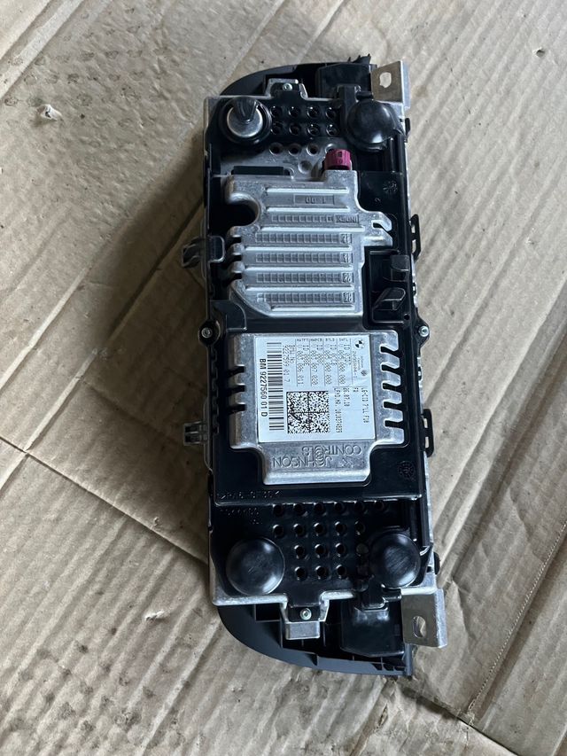 Pantalla BMW F10 F11