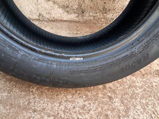 Neumático 205/55R16 91V seminuevo