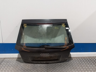 PORTON TRASERO AUDI A3 (8P1) BKD