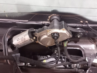 PORTON TRASERO AUDI A3 (8P1) BKD