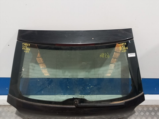 PORTON TRASERO AUDI A3 (8P1) BKD