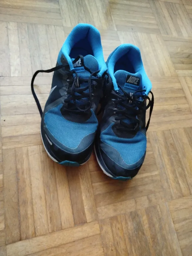 Zapatillas Nike Dual Fusion X2 Talla 41