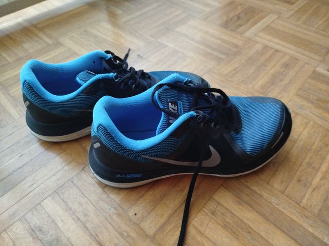 Zapatillas Nike Dual Fusion X2 Talla 41