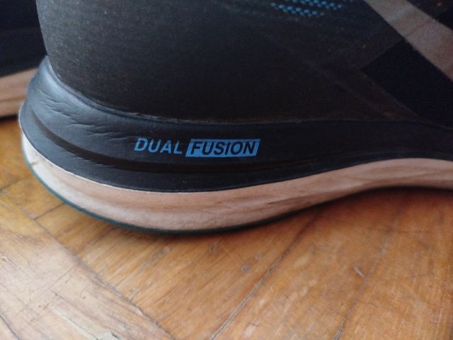 Zapatillas Nike Dual Fusion X2 Talla 41