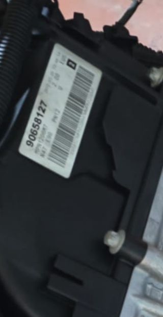 Motor BMW N47D20A/C 2008-2011 Garantía