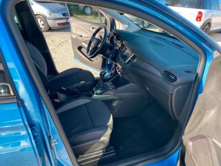 GUANTERA OPEL CROSSLAND X