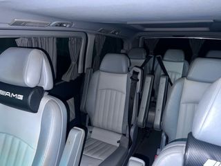 Mercedes-Benz Viano 2011