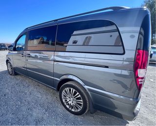 Mercedes-Benz Viano 2011