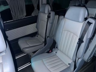 Mercedes-Benz Viano 2011
