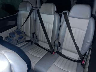 Mercedes-Benz Viano 2011