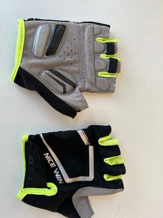Guantes bicicleta niño