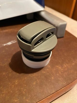 Válvula Ventilación Thetford C200