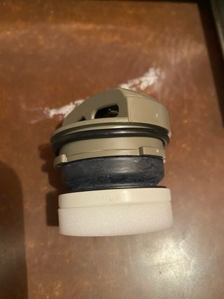 Válvula Ventilación Thetford C200