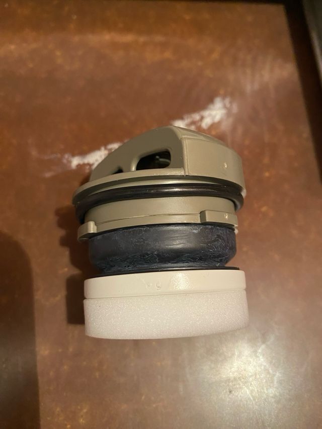 Válvula Ventilación Thetford C200